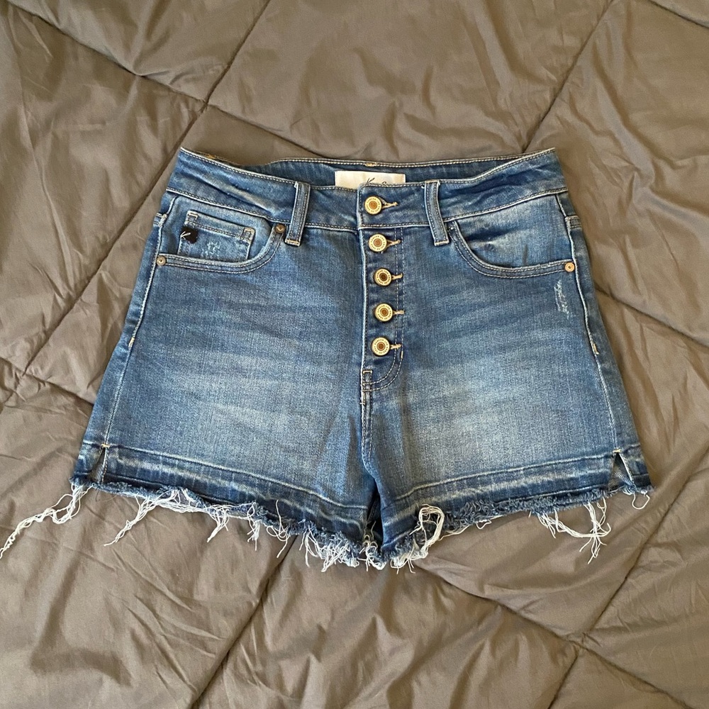 KanCan shorts